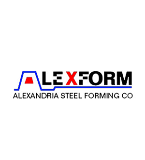 Alexandria Steel Forming